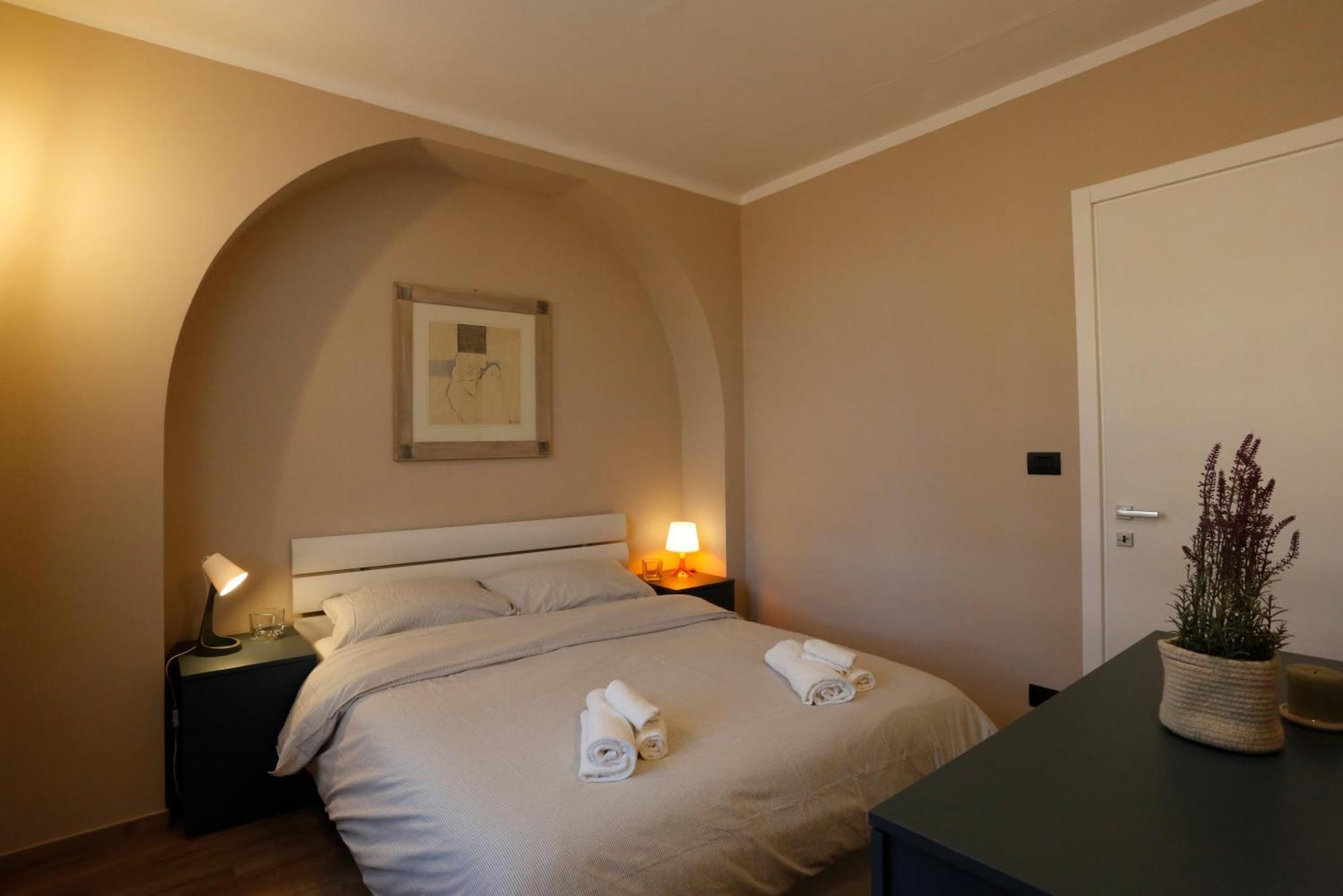 Via Roma Guest House Cherasco Extérieur photo